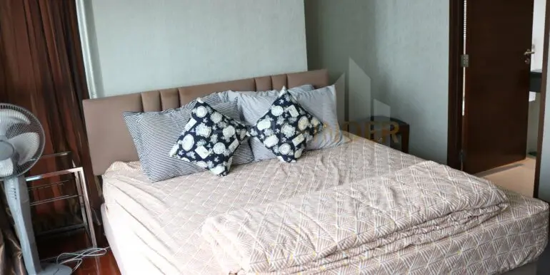 Sukhumvit City Resort - 2BR2WC96sqm - 03