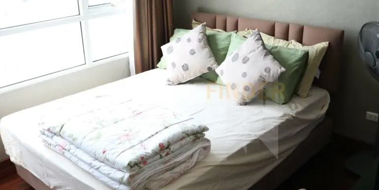 Sukhumvit City Resort - 2BR2WC96sqm - 04