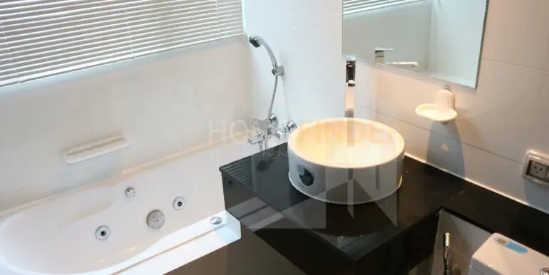 Sukhumvit City Resort - 2BR2WC96sqm - 05