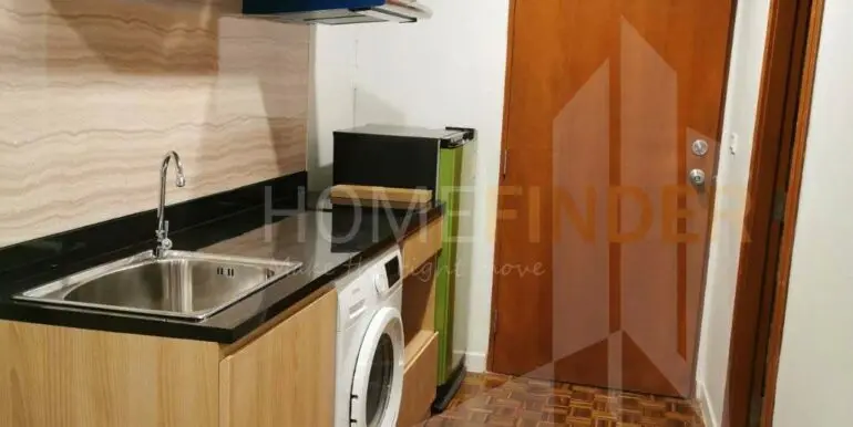 Sukhumvit Suite - 1BR1WC42sqm - 02