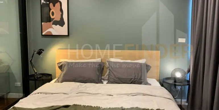 Sukhumvit Suite - 1BR1WC42sqm - 03