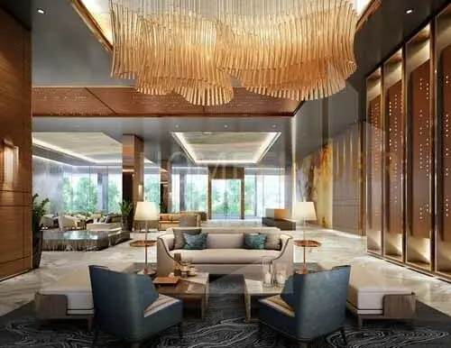 Supalai ICON Sathorn - 2BR2WC91.5sqm - 02