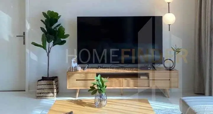 The Bangkok Sathorn - 1BR1WC62sqm - 02