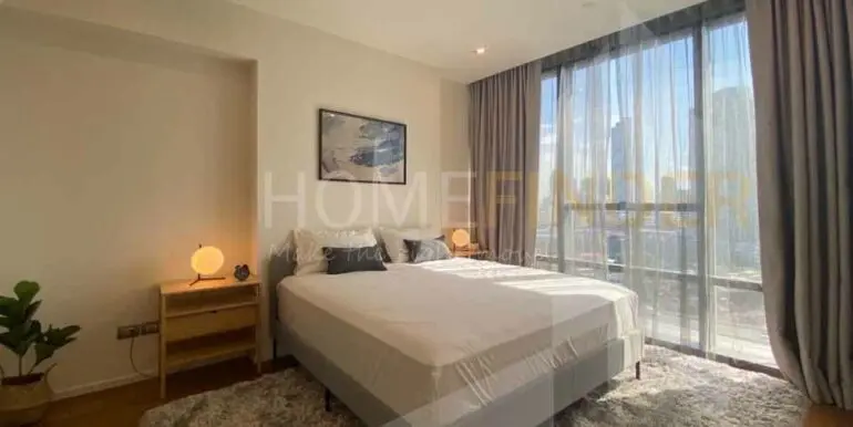 The Bangkok Sathorn - 1BR1WC62sqm - 03