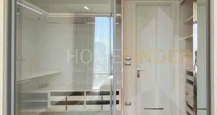 The Bangkok Sathorn - 1BR1WC62sqm - 04