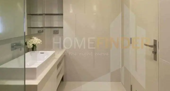 The Bangkok Sathorn - 1BR1WC62sqm - 05