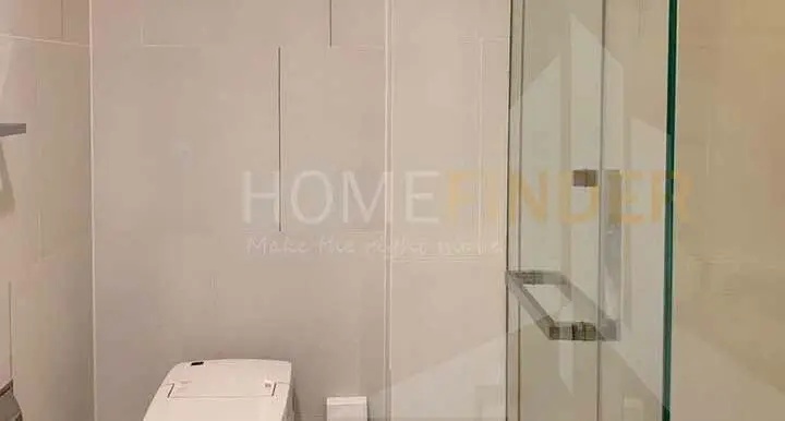 The Bangkok Sathorn - 1BR1WC62sqm - 06