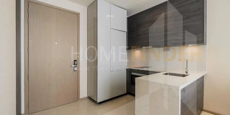 The ESSE Asoke - 1BR1WC45sqm - 02