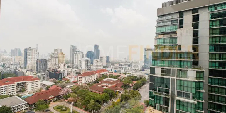 The ESSE Asoke - 1BR1WC45sqm - 06