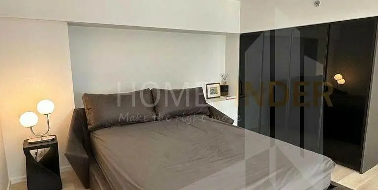 The Lofts Silom - 1BR1WC46sqm - 03