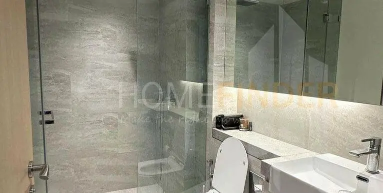 The Lofts Silom - 1BR1WC46sqm - 04
