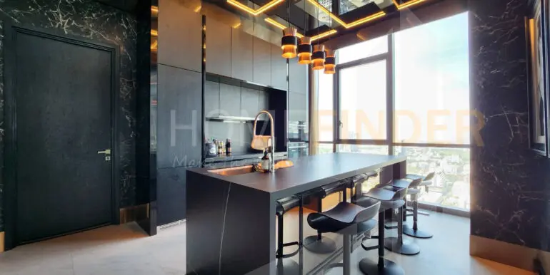 The Monument Thong Lo - 3BR3BC250sqm - 03