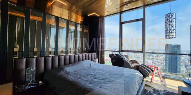 The Monument Thong Lo - 3BR3BC250sqm - 04