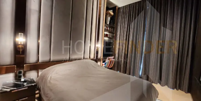 The Monument Thong Lo - 3BR3BC250sqm - 05
