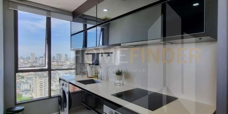 The Room Sathorn - St.Louis - 2BR2WC64.8sqm - 02