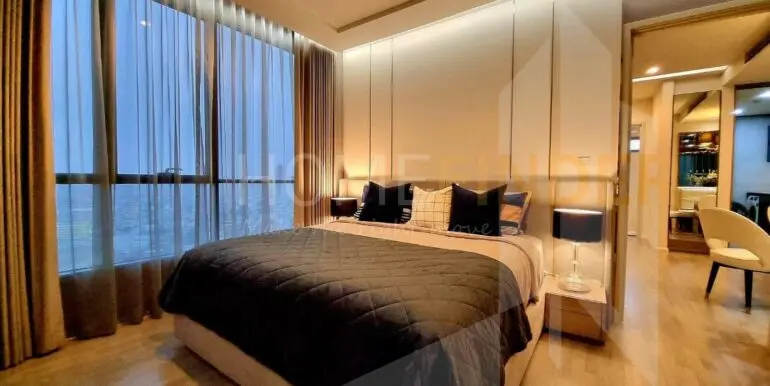 The Room Sathorn - St.Louis - 2BR2WC64.8sqm - 03