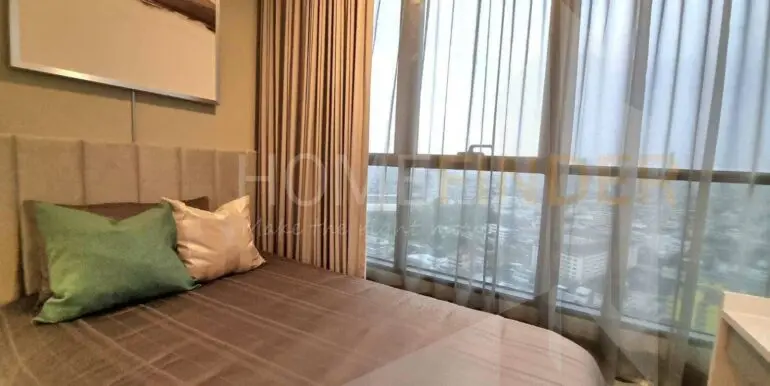 The Room Sathorn - St.Louis - 2BR2WC64.8sqm - 04