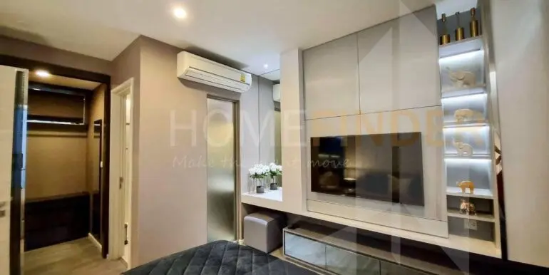 The Room Sathorn - St.Louis - 2BR2WC64.8sqm - 05