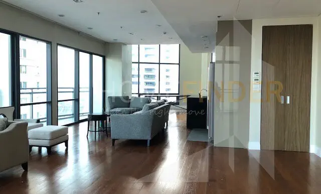 Bright Sukhumvit 24 - Dup6BR6WC365sqm - 02