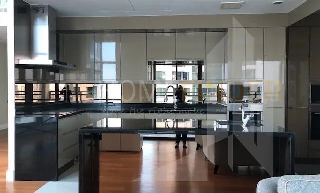 Bright Sukhumvit 24 - Dup6BR6WC365sqm - 04