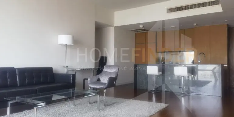 Hansar Rajdamri - 2BR2WC108sqm - 02