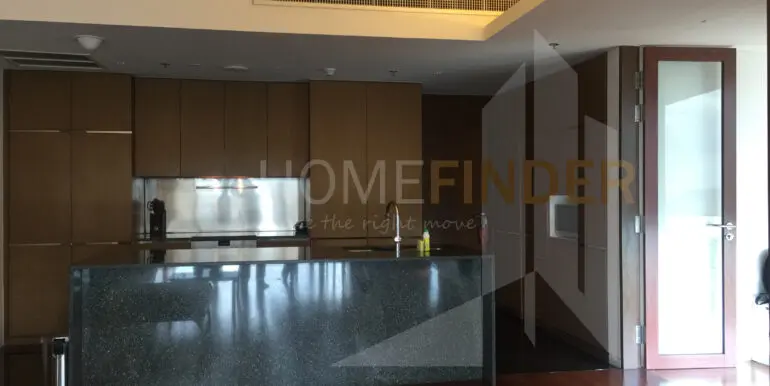 Hansar Rajdamri - 2BR2WC108sqm - 03