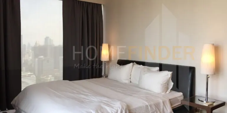 Hansar Rajdamri - 2BR2WC108sqm - 04