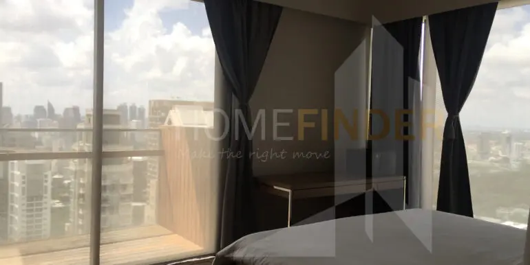 Hansar Rajdamri - 2BR2WC108sqm - 05