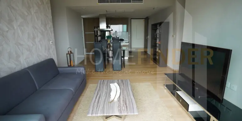 Hyde Sukhumvit 13 - 2BR2WC112.81sqm - 02