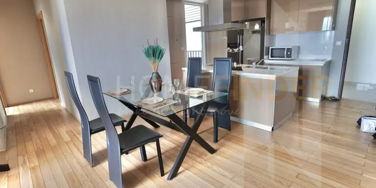Hyde Sukhumvit 13 - 2BR2WC112.81sqm - 03