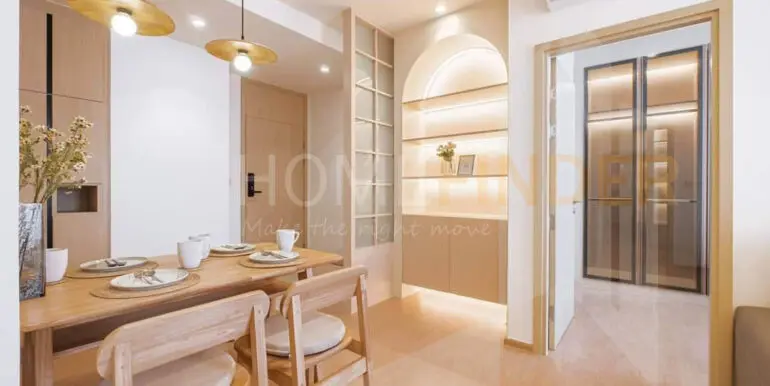 MARU Ekkamai 2 - 2BR2WC60sqm - 04