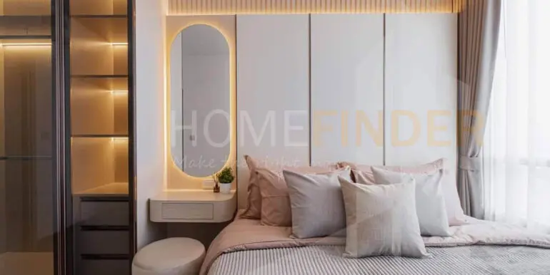 MARU Ekkamai 2 - 2BR2WC60sqm - 05
