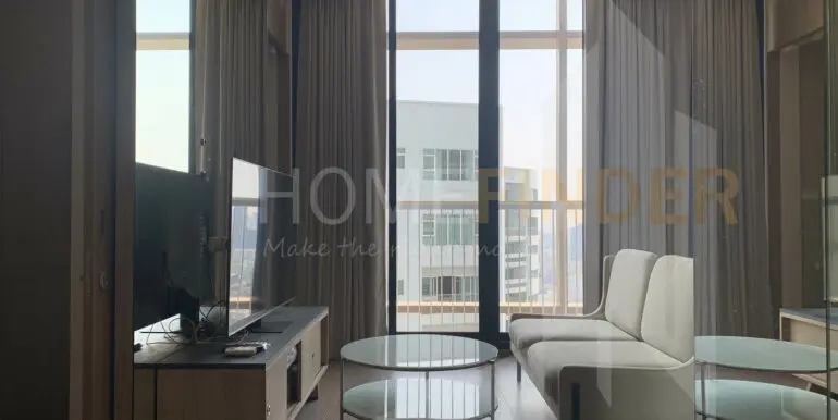Park Origin Phromphong - Stu1WC32.76sqm - 01