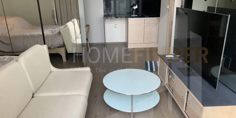 Park Origin Phromphong - Stu1WC32.76sqm - 02