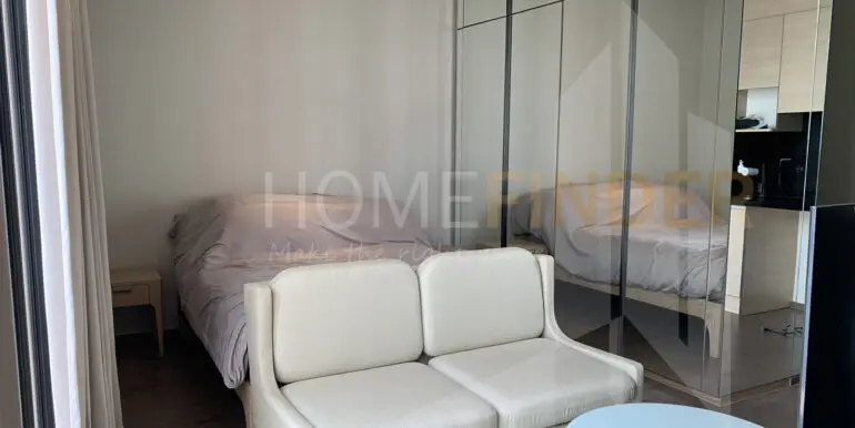 Park Origin Phromphong - Stu1WC32.76sqm - 04