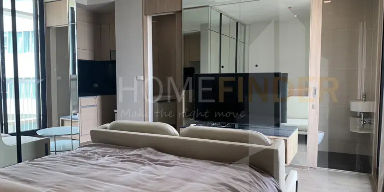 Park Origin Phromphong - Stu1WC32.76sqm - 05