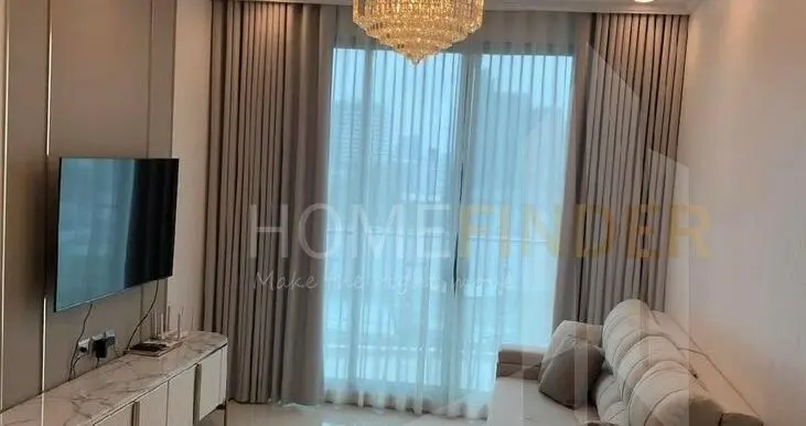 Supalai Oriental Sukhumvit 39 - 1BR1WC57sqm - 01