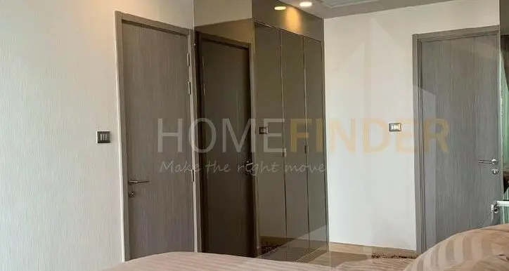 Supalai Oriental Sukhumvit 39 - 1BR1WC57sqm - 04