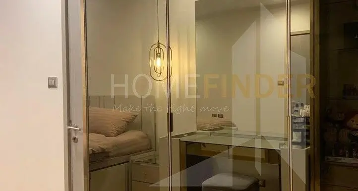 Supalai Oriental Sukhumvit 39 - 1BR1WC57sqm - 05