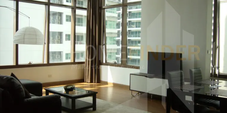 The Emporio Place - Dup2BR2WC145.27sqm - 01