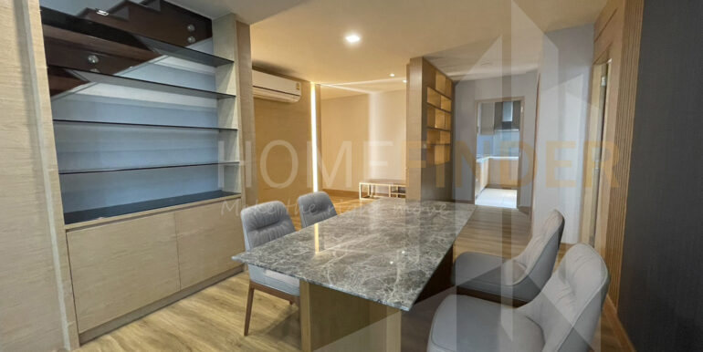 The Emporio Place - Dup2BR2WC145.27sqm - 02