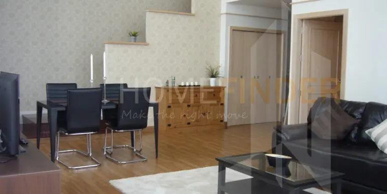 The Emporio Place - Dup2BR2WC145.27sqm - 02