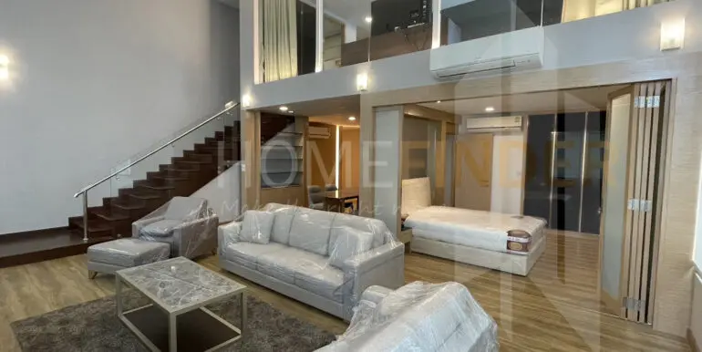 The Emporio Place - Dup2BR2WC145.27sqm - 03
