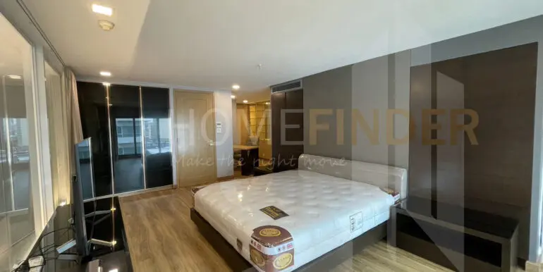 The Emporio Place - Dup2BR2WC145.27sqm - 05