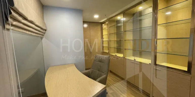 The Emporio Place - Dup2BR2WC145.27sqm - 06