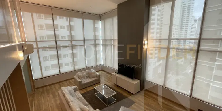 The Emporio Place - Dup2BR2WC145.27sqm - 07