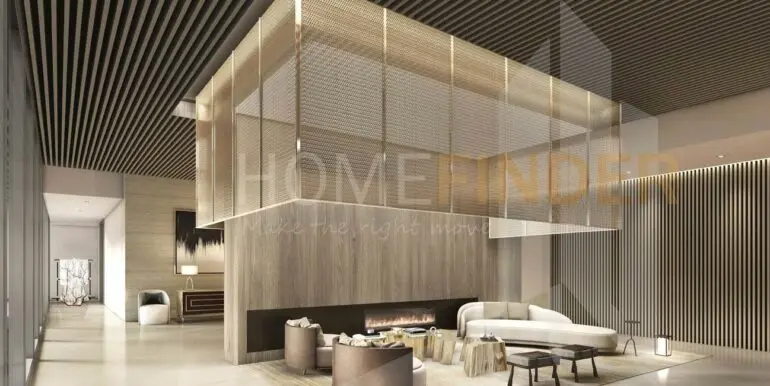 The Estelle Phrom Phong - 2BR2WC102.19sqm - 03