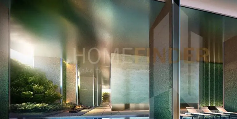 The Estelle Phrom Phong - 2BR2WC102.19sqm - 04