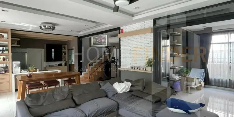 The Palm Pattanakarn - 4BR4WC280sqm - 02