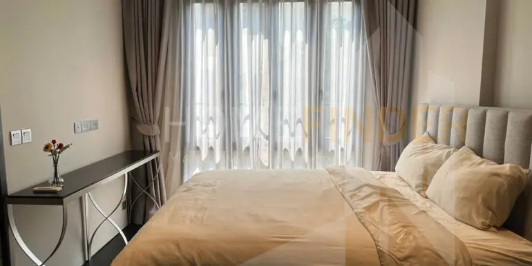 The Reserve Sukhumvit 61 - 1BR1WC48sqm - 03